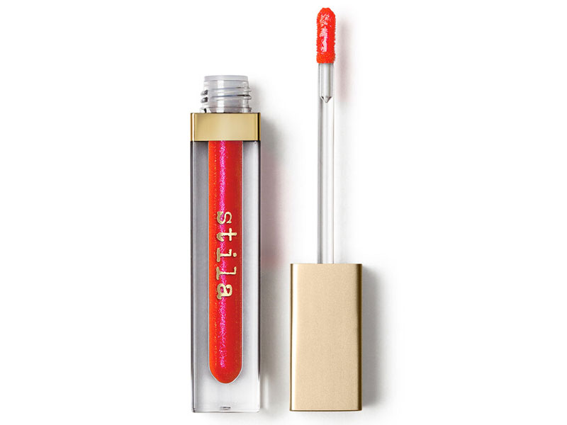 Stila Beauty Boss Lip Gloss