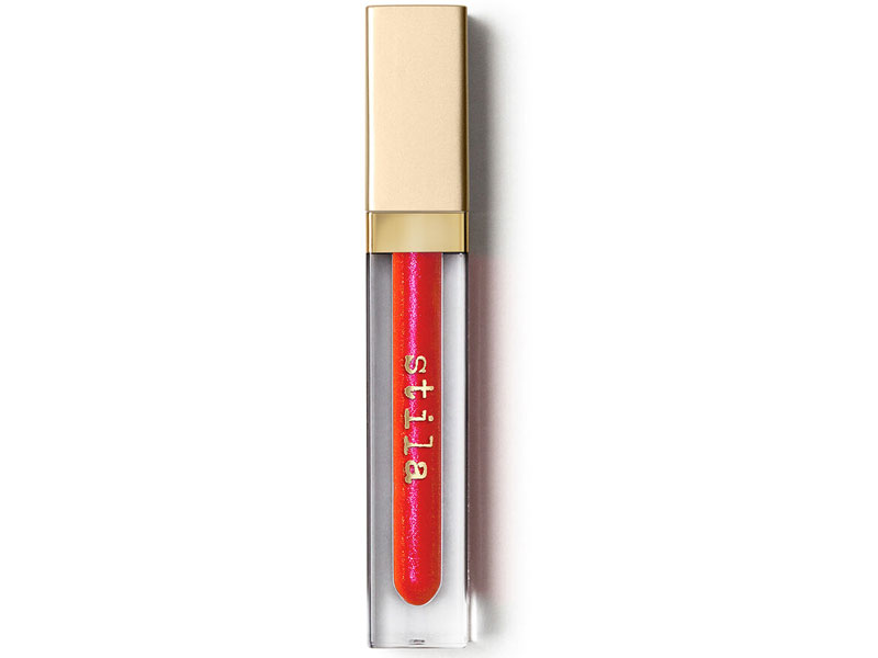 Stila Beauty Boss Lip Gloss