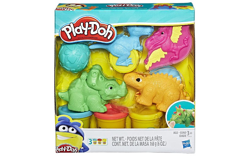 Play-Doh Dino Tools