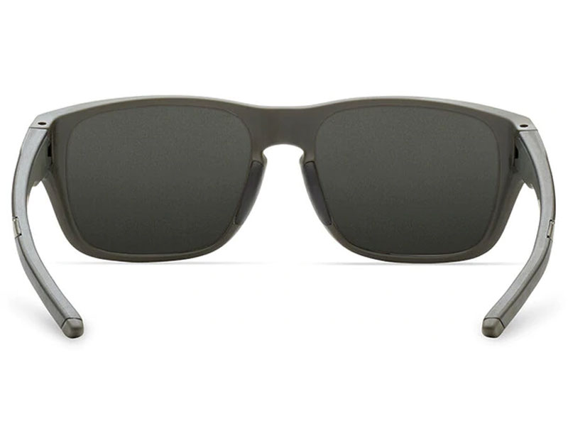 Under Armour Pulse Sunglasses With Satin Carbon Frame