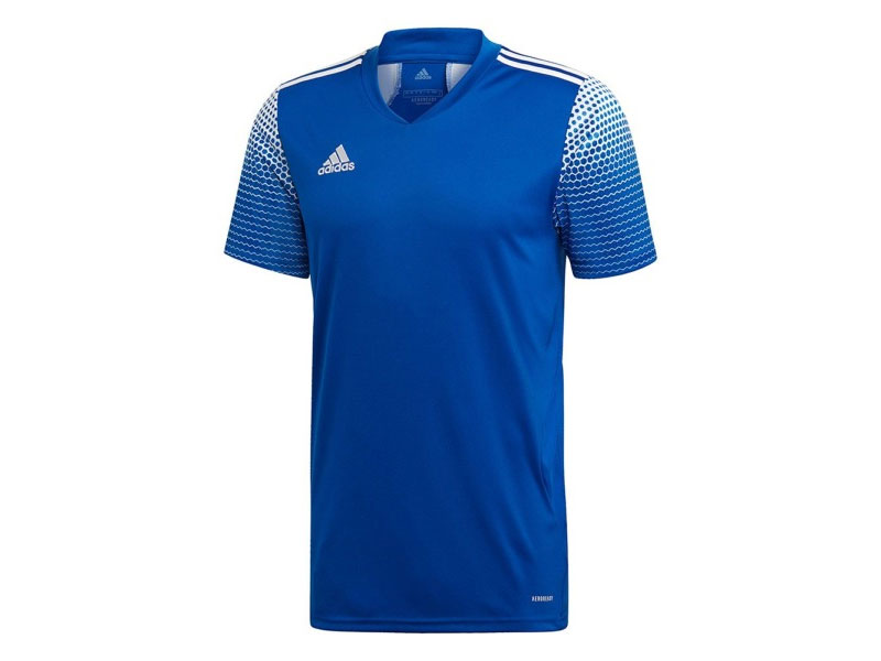 Adidas Regista 20 Soccer Jersey T-Shirt For Men