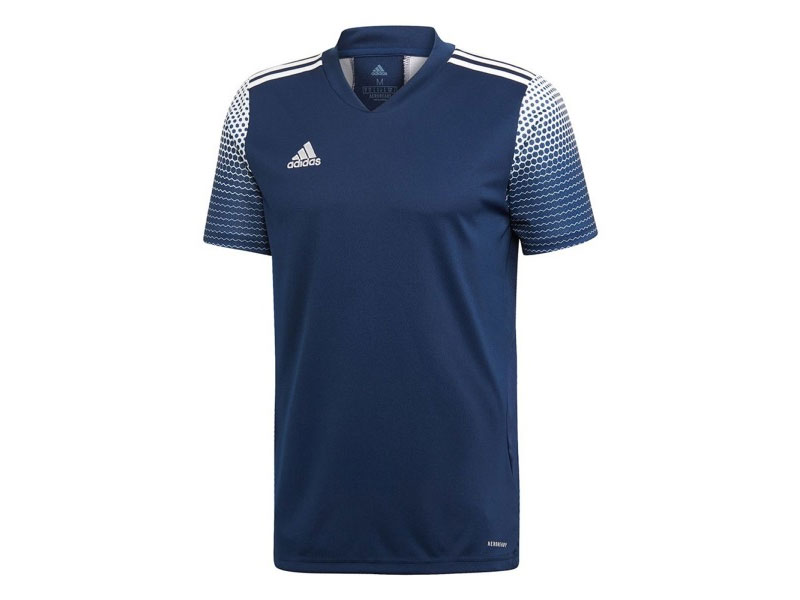 Adidas Regista 20 Soccer Jersey T-Shirt For Men