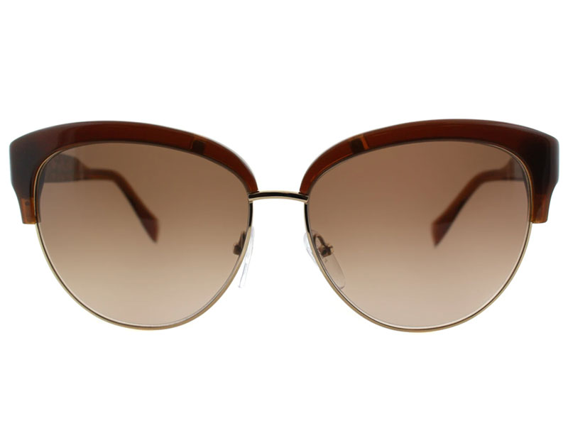 Pucci EP 724S Cat-Eye Sunglasses For Women