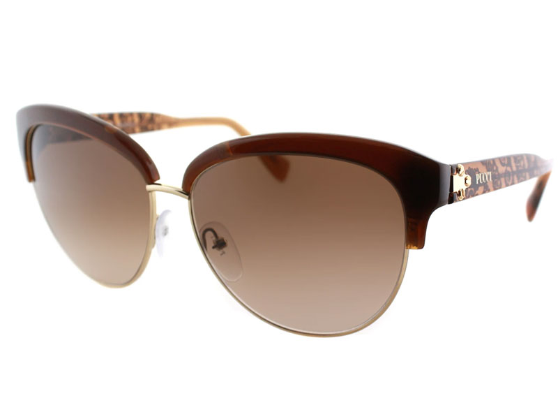 Pucci EP 724S Cat-Eye Sunglasses For Women