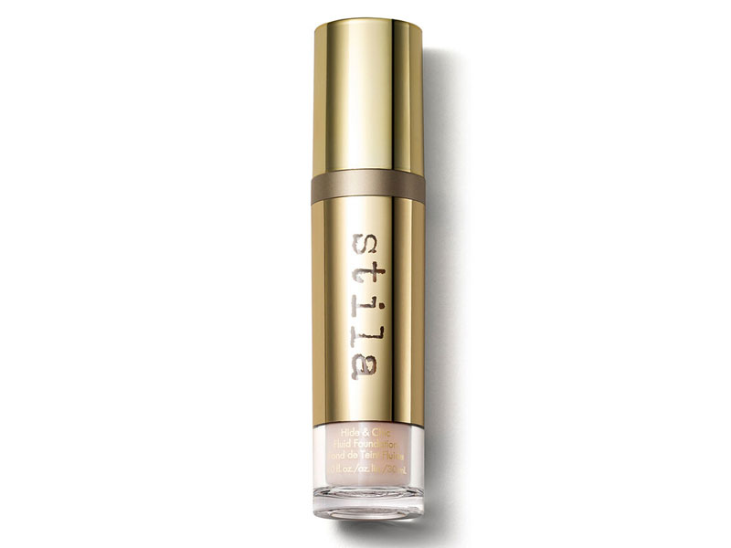 Stila Hide & Chic Fluid Foundation