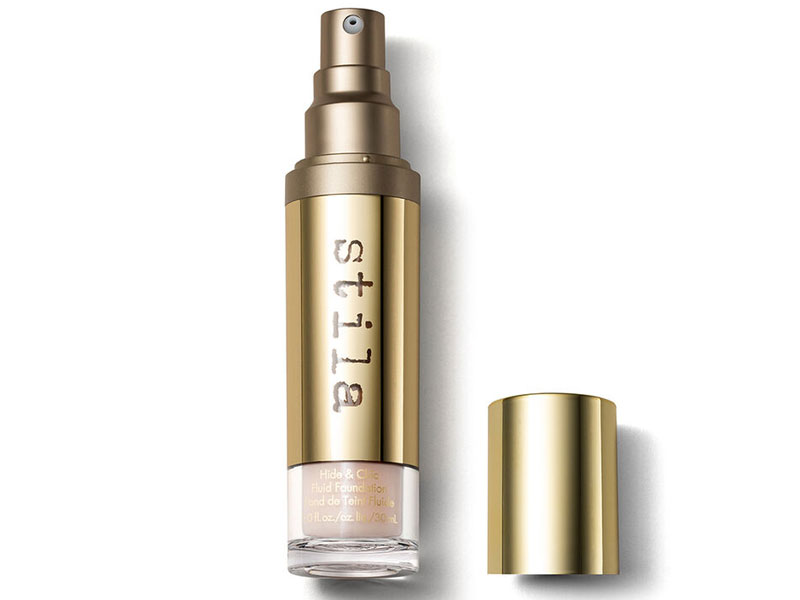 Stila Hide & Chic Fluid Foundation