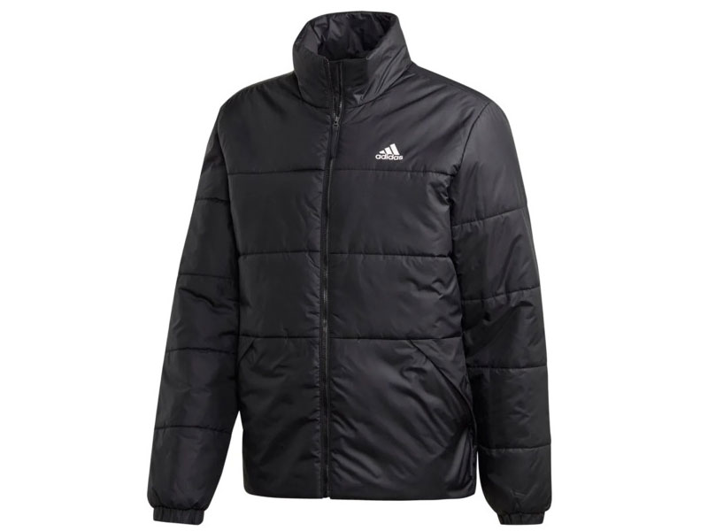 Adidas BSC-3 Stripes Insulated Winter Jacket For Men
