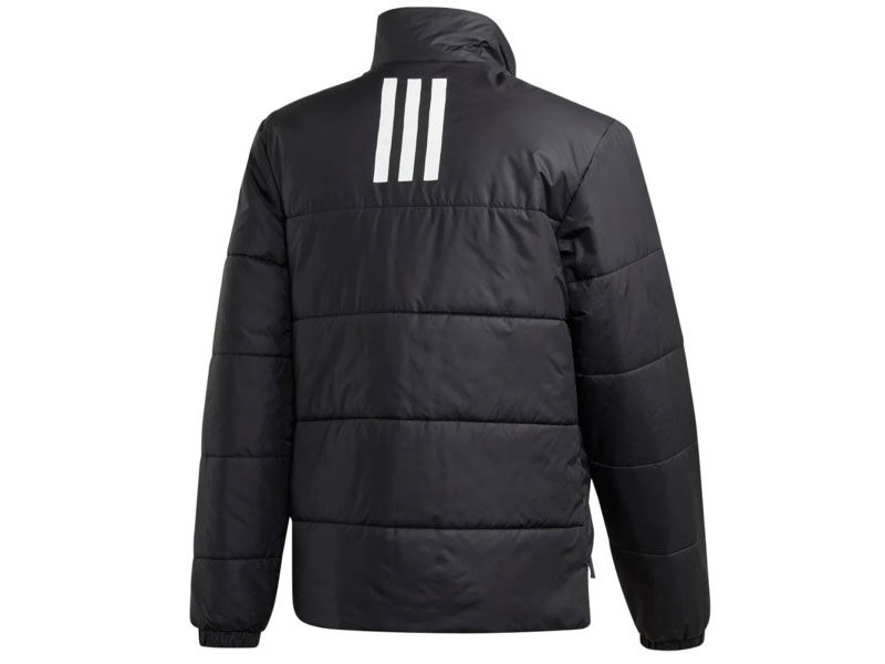 Adidas BSC-3 Stripes Insulated Winter Jacket For Men