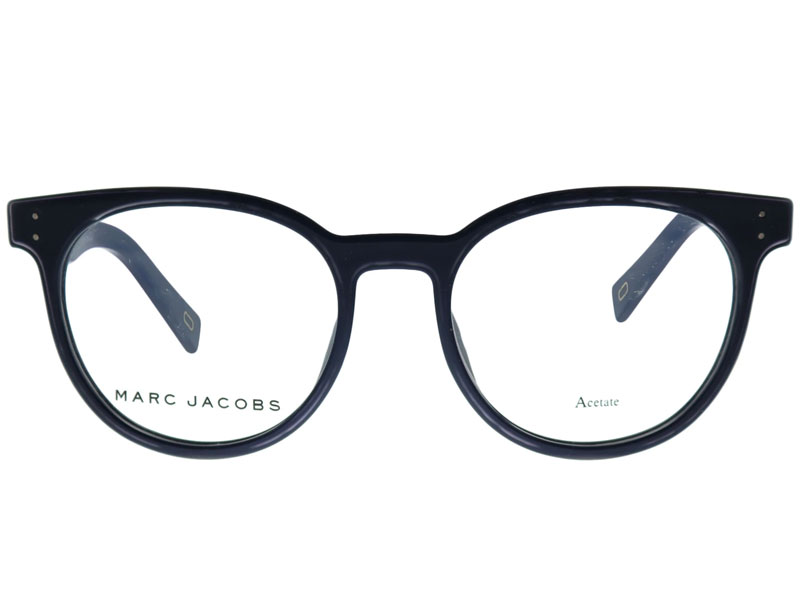 Marc Jacobs Marc 126 Oval Eyeglasses For Women