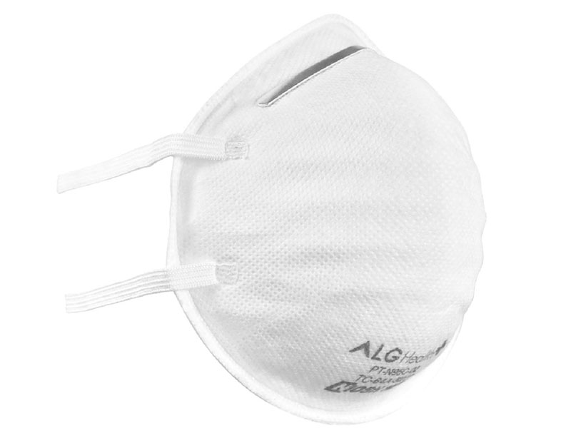 SureWay Health Patriot Mask ALG Health N95 Respirator 25-Pack