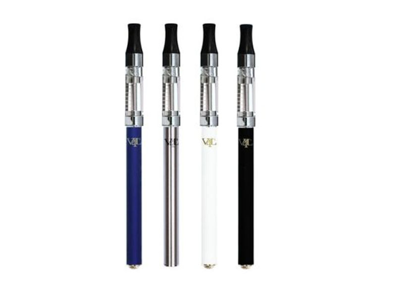 Vapor-E-Cigs Titan Clearomizer Kit