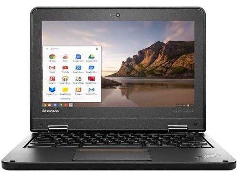 Lenovo 11E Chromebook