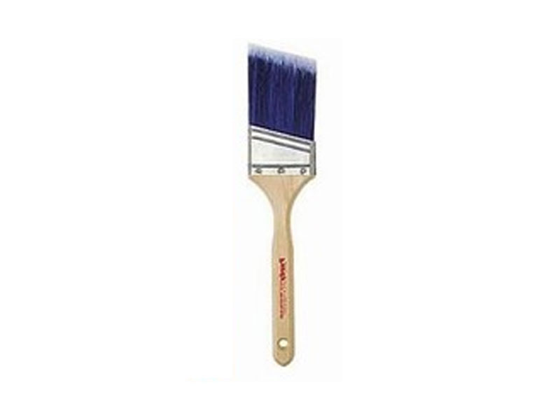 Purdy Pro Extra Glide Nylon Polyester Chinex Brush