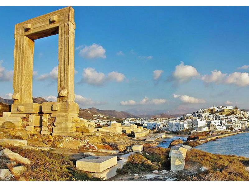 8 Day Exclusive Discover Athens & Cyclades Islands Tour Package