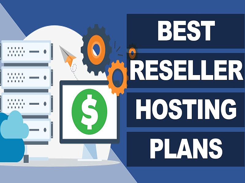 HostGator Reseller Hosting Plans