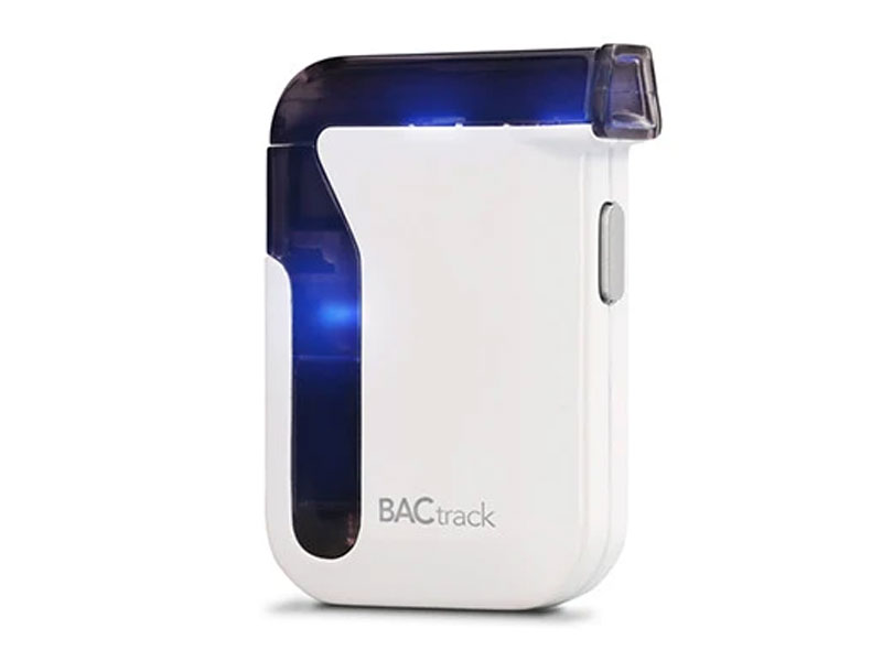Breathalyzer BACtrack Mobile