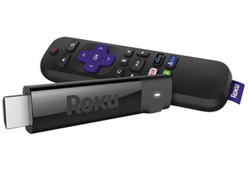 Roku Streaming Stick+ Media Player