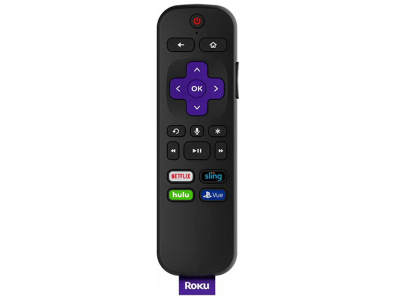 Roku Streaming Stick+ Media Player