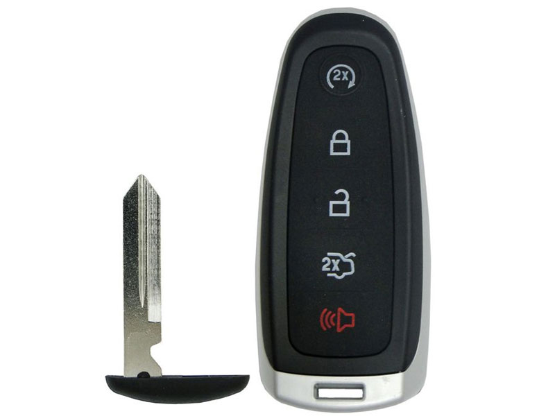 Aftermarket Smart Remote for Ford Lincoln PN: 164-R8092 164-R8094