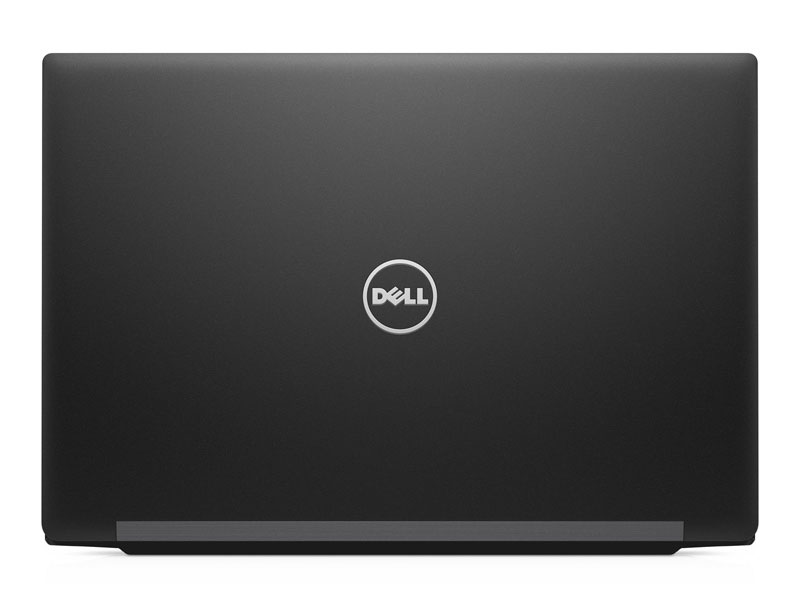 Dell Latitude 7280 No OS Laptop