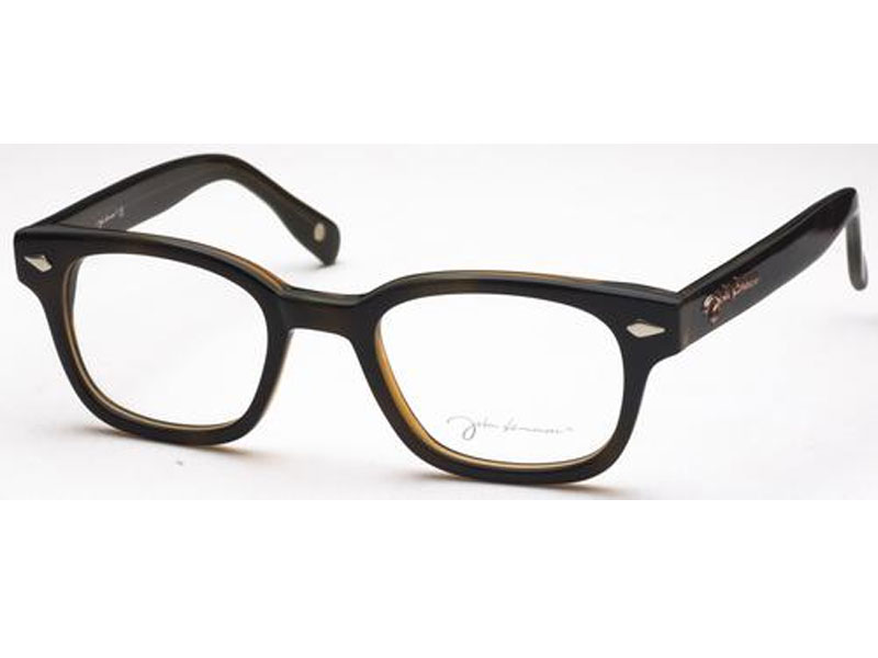 John Lennon JL 09B Eyeglasses For Men And Women