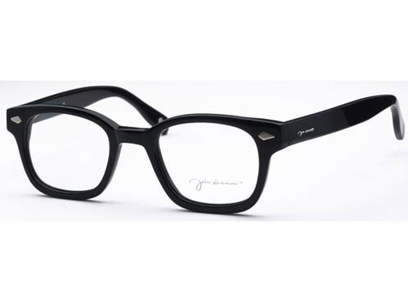 John Lennon JL 09B Eyeglasses For Men And Women