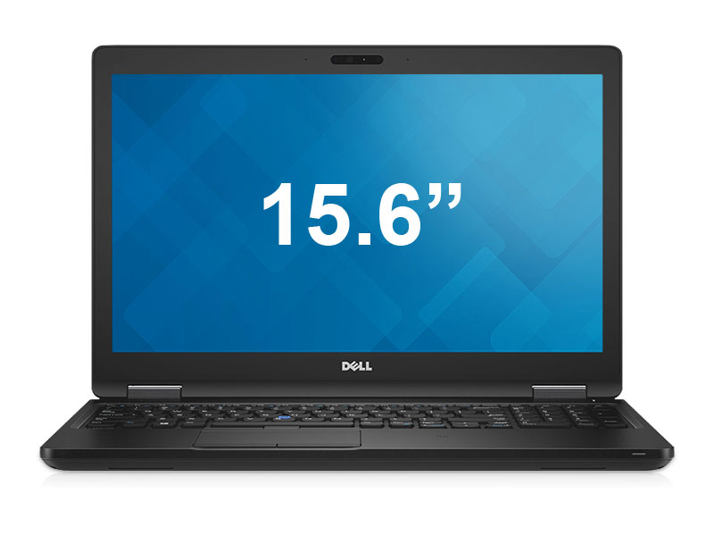 Dell Latitude 5580 No OS Laptop