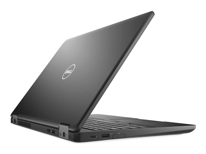 Dell Latitude 5580 No OS Laptop