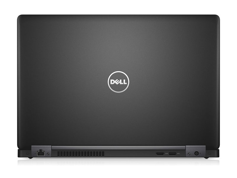 Dell Latitude 5580 No OS Laptop