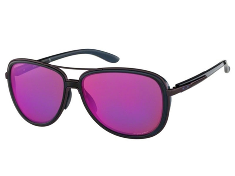 Oakley SPLIT TIME OO4129 Sunglasses For Women