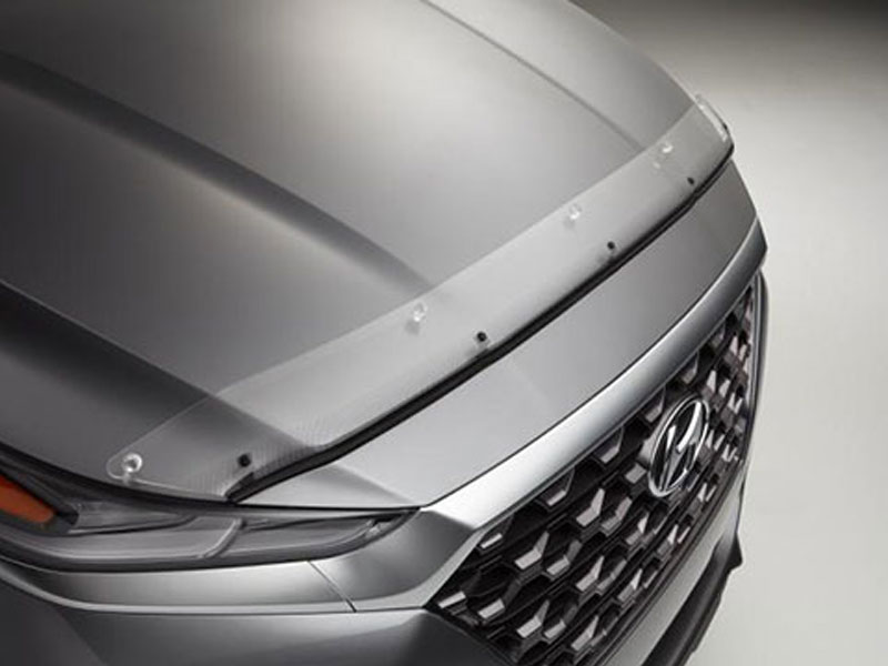 2019-20 Hyundai Santa Fe Hood Deflector