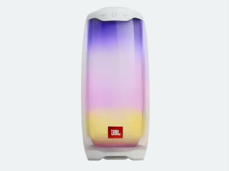 JBL Pulse 4 Portable Bluetooth Speaker