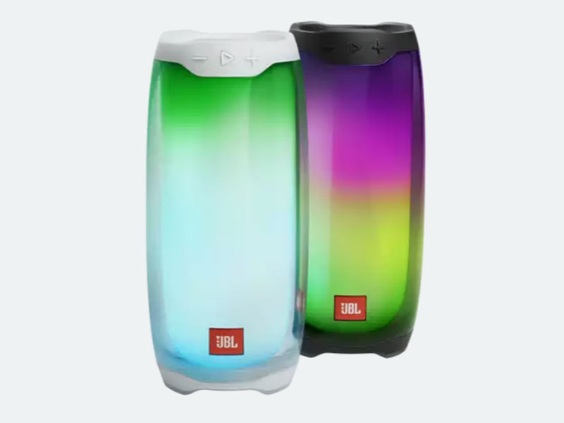 JBL Pulse 4 Portable Bluetooth Speaker