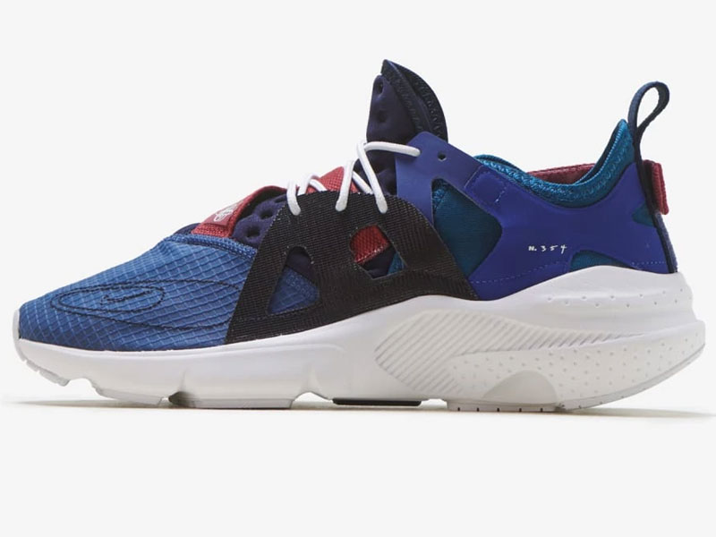 Nike Men's Huarache Type Sneakers