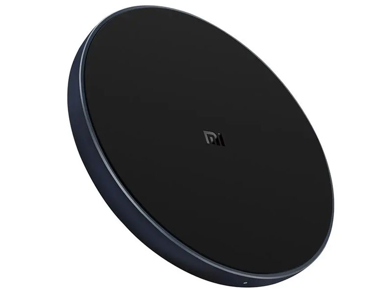 Original Xiaomi WPC01ZM 10W Wireless Charger