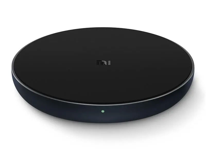 Original Xiaomi WPC01ZM 10W Wireless Charger