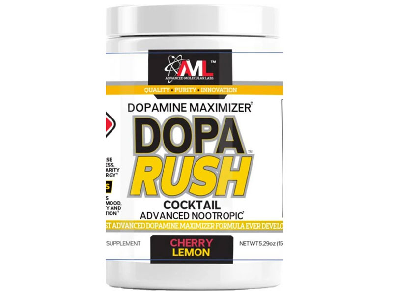 Advanced Molecular Labs Dopa Rush