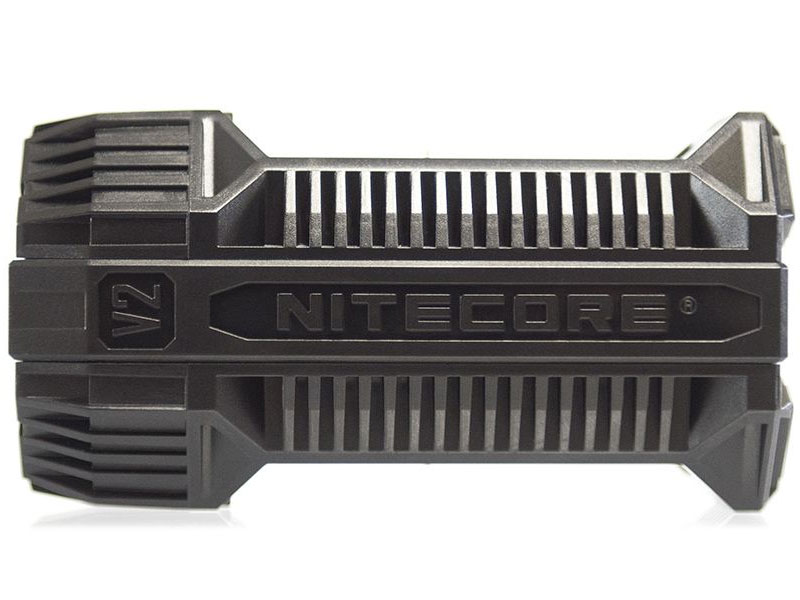 V2 Quick Charger By Nitecore