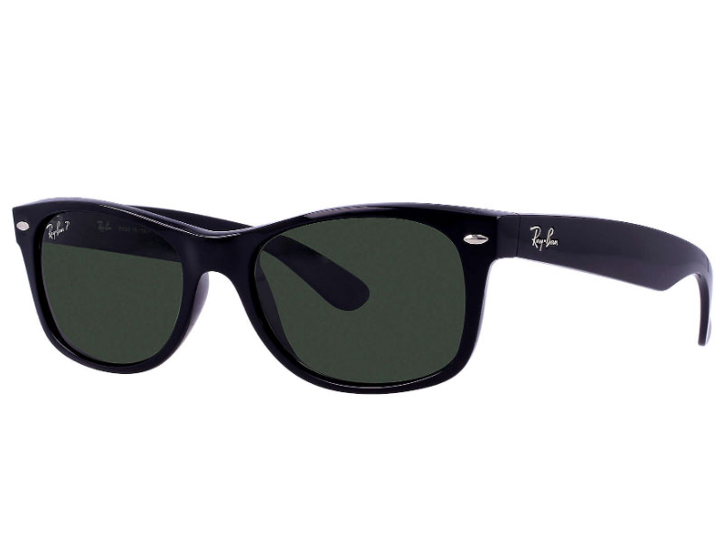 Ray Ban Sunglasses Wayfarer 20Classic Black For Men And Women