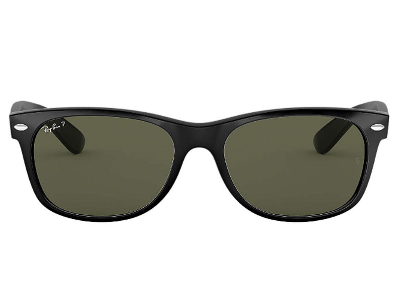 Ray Ban Sunglasses Wayfarer 20Classic Black For Men And Women