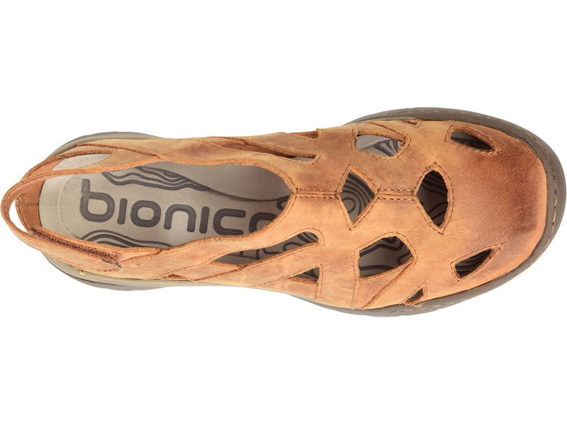 Bionica Womens Maclean Sandals