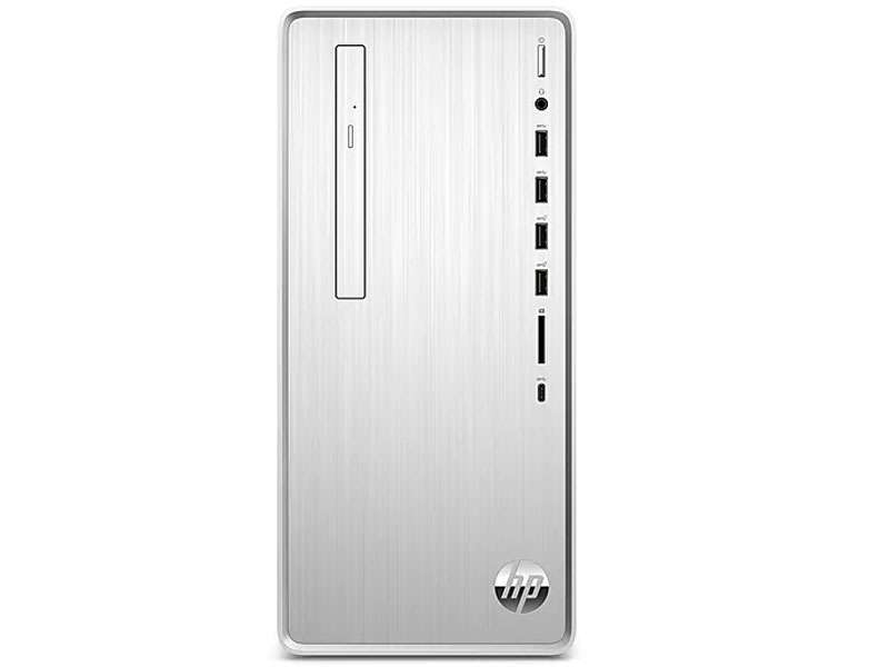 HP Pavilion TP01-1026 Desktop Computer