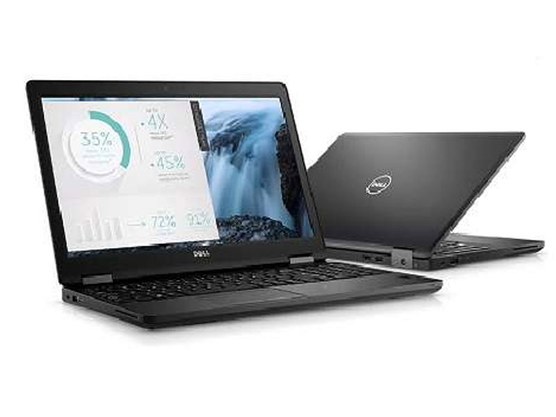 Dell Latitude 5580 Laptop