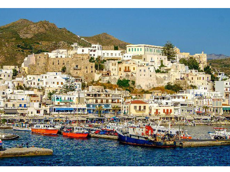 8 Day Exclusive Discover Athens & Cyclades Islands Tour Package