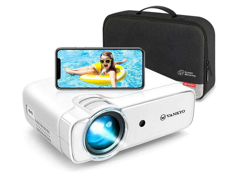 Vankyo Vankyo Leisure 430W Projector