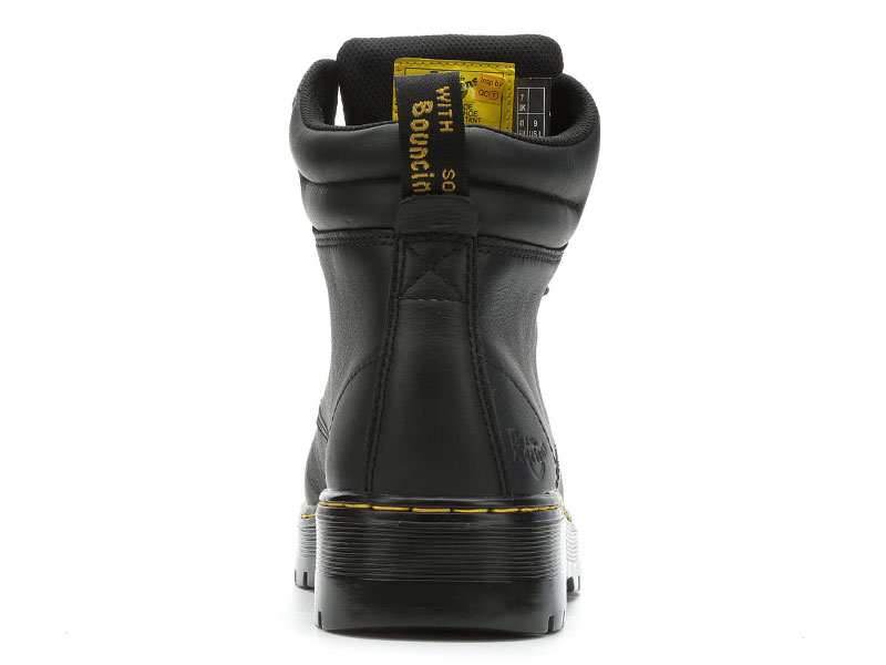 Women's Dr. Martens Industrial Gilbreth Steel Toe Work Boots