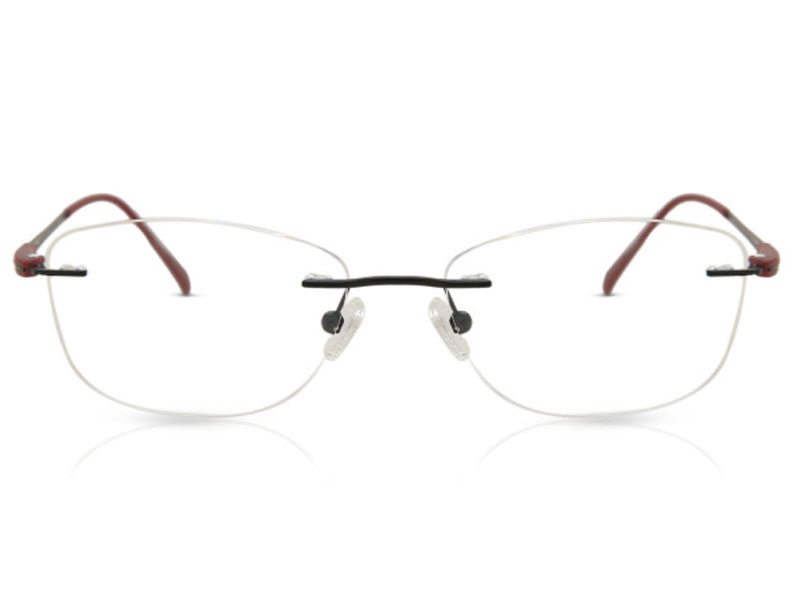 Arise Collective Elite C1 DC8012 Eyeglasses For Men And Women
