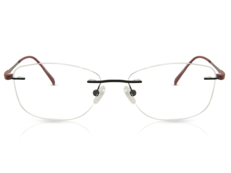 Arise Collective Elite C1 DC8012 Eyeglasses For Men And Women