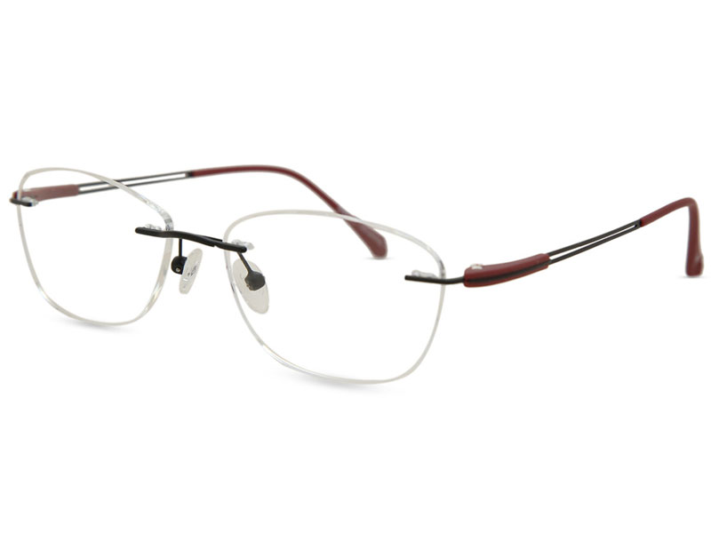 Arise Collective Elite C1 DC8012 Eyeglasses For Men And Women