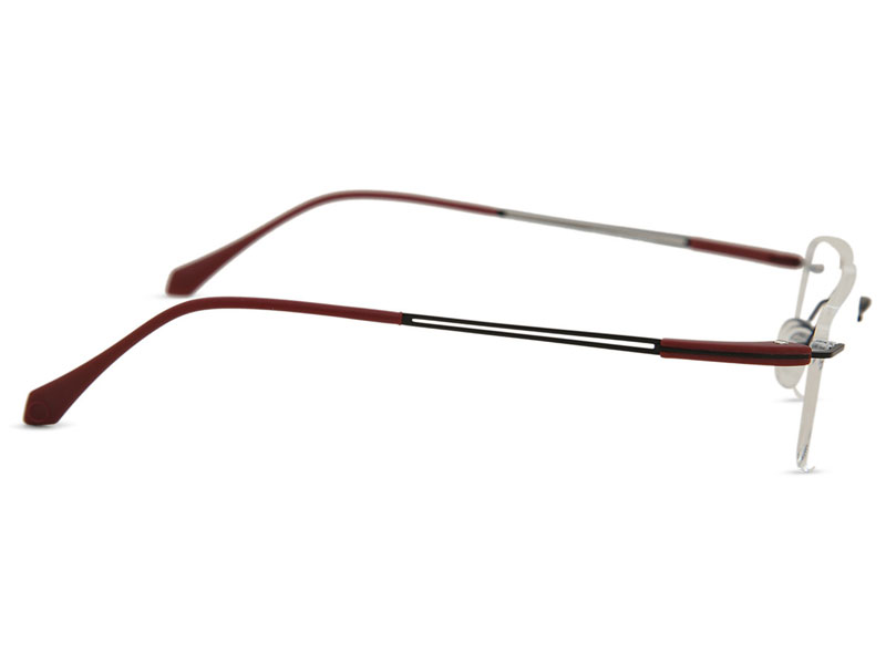 Arise Collective Elite C1 DC8012 Eyeglasses For Men And Women